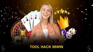 tool hack 98win